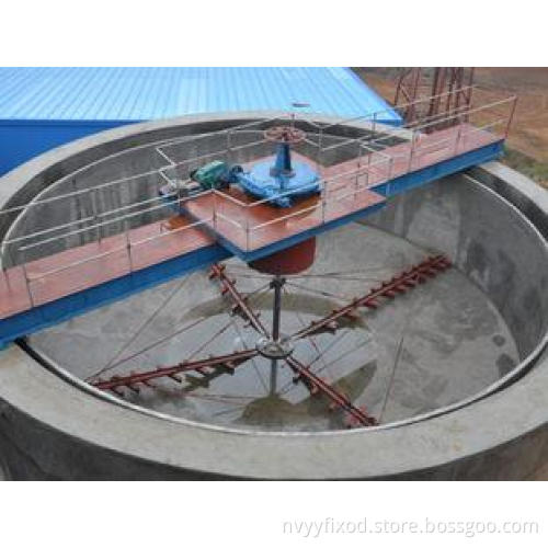 Slurry Washing Thickener